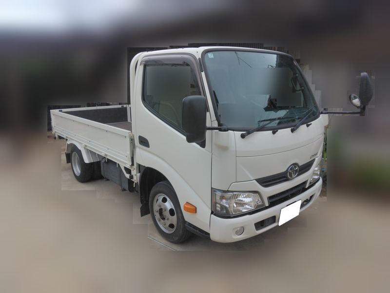 トヨタ　ダイナ