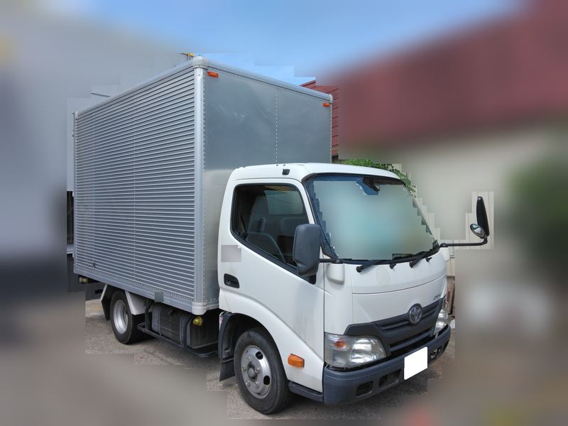 トヨタ　ダイナ