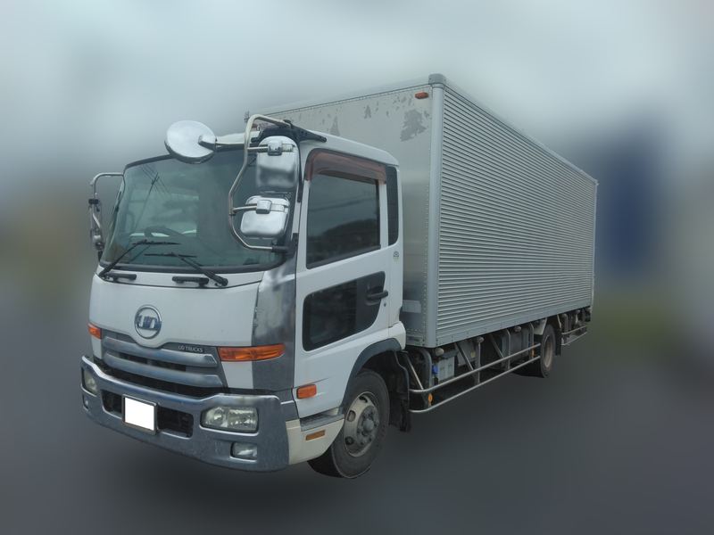 UDトラックス　コンドル