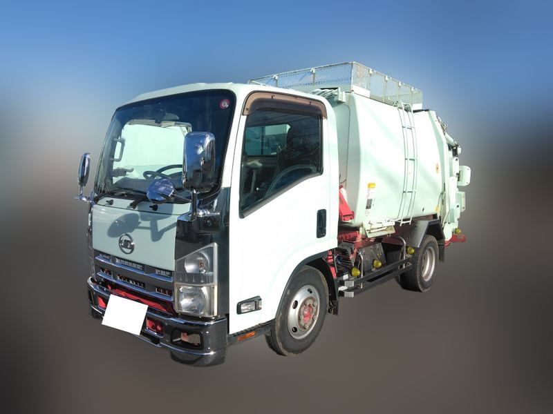 UDトラックス コンドル