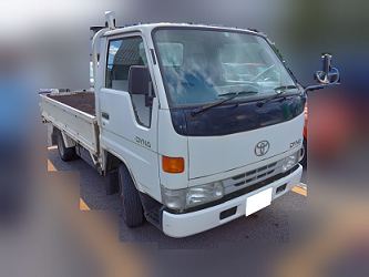トヨタ　ダイナ
