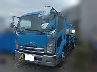 いすゞ　フォワード