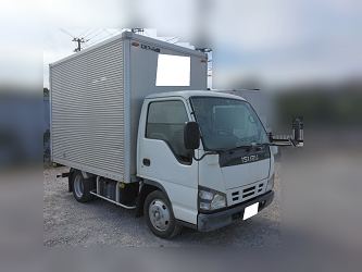 いすゞ　エルフ
