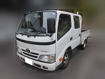 トヨタ　ダイナ